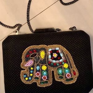 Beaded Bag